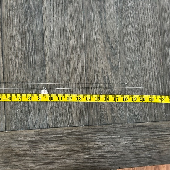 ❤️MUST SEE 👜 BN reversible Handbag Necklace 👜 - Picture 12 of 15